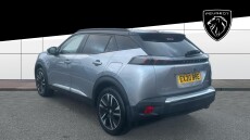 Peugeot 2008 1.5 BlueHDi GT Line 5dr Diesel Estate